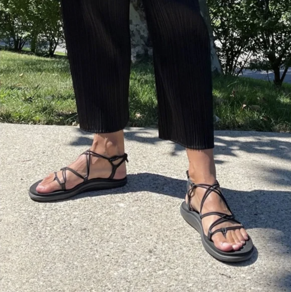 Teva Sandals